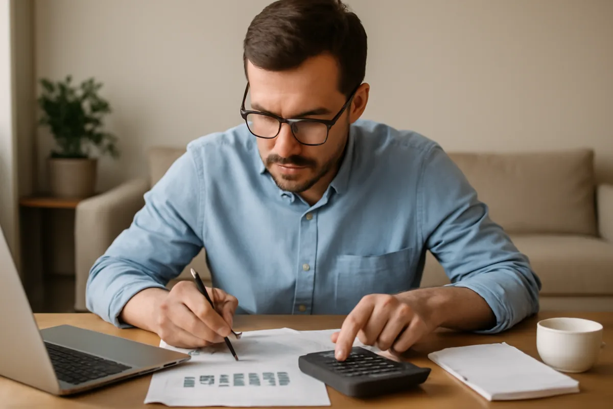 Rendimento di un certificato di deposito a 3 anni: ecco come si calcola davvero