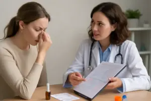 Diagnosi allergica: perché scegliere i test giusti è decisivo per la terapia personalizzata