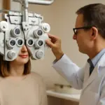 Controlli periodici della vista: perché prenotarli anche in assenza di sintomi evidenti