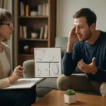 Cos’è la terapia cognitivo-comportamentale? Scopri perché migliora le condizioni in molti disturbi