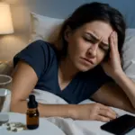 Rimedi naturali per migliorare la qualità del sonno: errori frequenti che compromettono i risultati