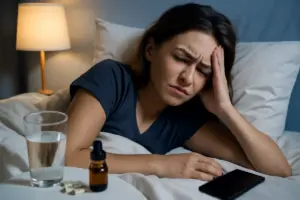 Rimedi naturali per migliorare la qualità del sonno: errori frequenti che compromettono i risultati