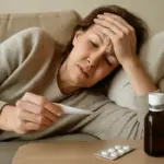 Quando bisogna preoccuparsi per una febbre che non passa? L’indicatore medico spesso sottovalutato