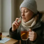 Prevenzione delle malattie respiratorie in inverno: la routine utile nelle giornate più fredde