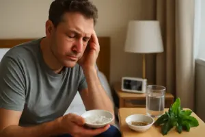 Quali sono le alternative naturali alla terapia farmacologica per l’insonnia? Il suggerimento degli specialisti che aiuta