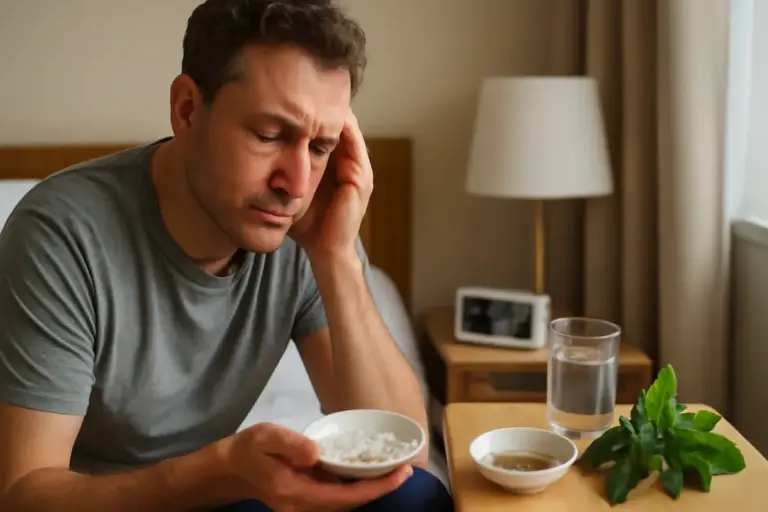 Quali sono le alternative naturali alla terapia farmacologica per l’insonnia? Il suggerimento degli specialisti che aiuta