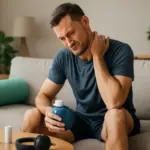 Qual è la routine ideale per prevenire infiammazioni muscolari? Un dettaglio spesso trascurato