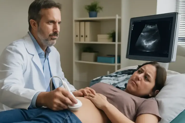 Ecografia addominale nella diagnosi di dolori ricorrenti: cosa svela davvero sulle cause del malessere
