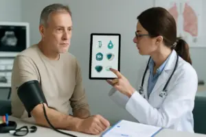 Check-up generale completo: quali servizi aggiuntivi sono davvero utili per la prevenzione