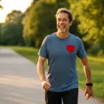 Camminare 30 minuti al giorno fa bene al cuore? Il beneficio che si manifesta dopo poche settimane