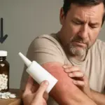 Che differenza c’è tra terapia sistemica e locale nella cura della dermatite? Un errore frequente da evitare