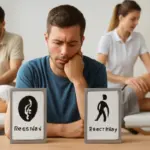 Differenza tra osteopatia e fisioterapia: come scegliere il trattamento più adatto al tuo caso