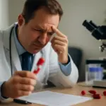 Interpretare correttamente gli esami del sangue: gli errori comuni che alterano la diagnosi finale
