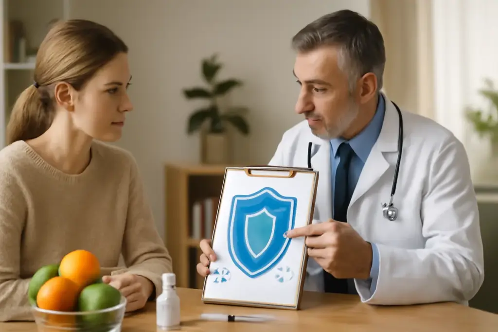 Prevenire l’influenza stagionale: i consigli dei medici per aumentare davvero le difese immunitarie