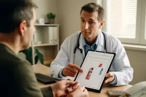 Puoi richiedere esami del sangue con il medico di base? La procedura che semplifica tutto