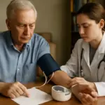 Screening della pressione arteriosa: ogni quanto è davvero utile monitorarla per prevenire rischi futuri