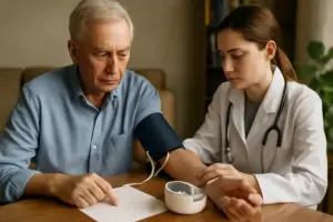 Screening della pressione arteriosa: ogni quanto è davvero utile monitorarla per prevenire rischi futuri