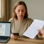 Ritirare referti online o di persona? Il dettaglio che ti aiuta a scegliere il metodo più sicuro per te