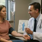 Come agisce la terapia infusionale per le malattie autoimmuni? Il dettaglio che spiega la scelta dello specialista