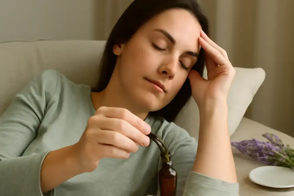 Olio essenziale di lavanda per il relax mentale: modalità d’uso che massimizza i benefici