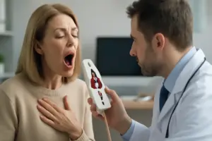 Diagnosi di reflusso gastroesofageo: il metodo più rapido per capire se è davvero il tuo disturbo