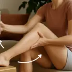 Come evitare la comparsa di varici alle gambe? Le azioni preventive da mettere in pratica a casa