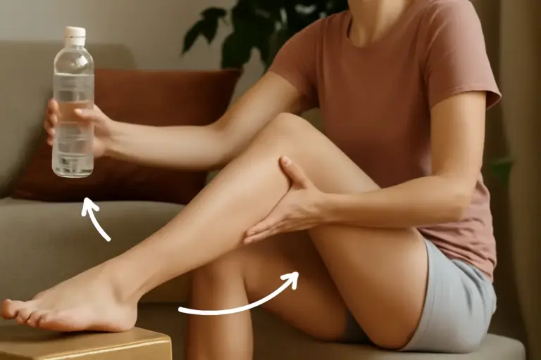 Come evitare la comparsa di varici alle gambe? Le azioni preventive da mettere in pratica a casa