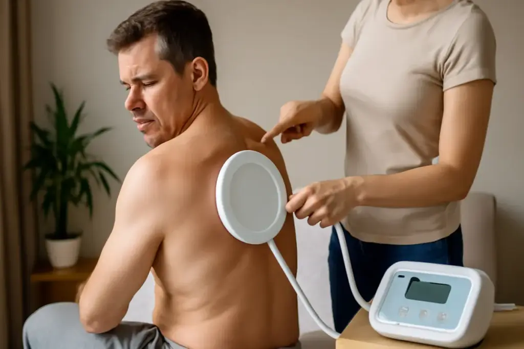 La magnetoterapia: il consiglio pratico per potenziarne gli effetti nel trattamento del dolore muscolare