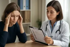 Come distinguere cefalea da emicrania? La checklist medica per riconoscere subito la differenza