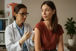 Vaccino HPV: quando è consigliato e perché protegge anche in età adulta