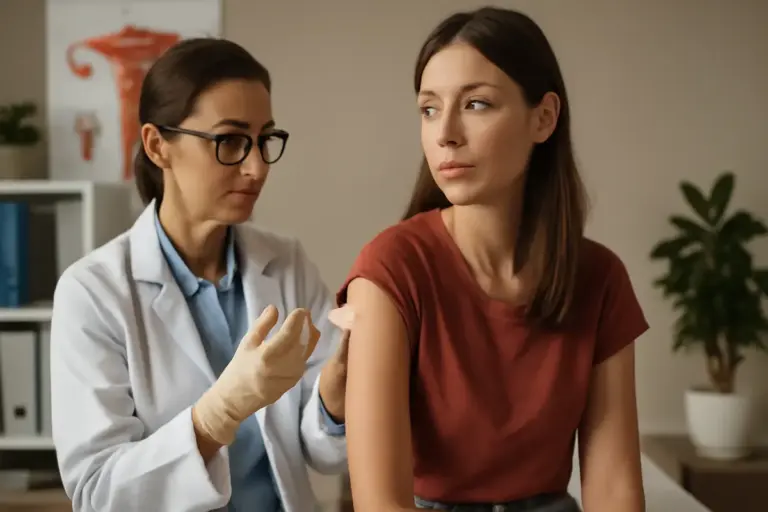 Vaccino HPV: quando è consigliato e perché protegge anche in età adulta