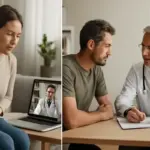 Differenza tra consulto medico online e video-visita: a chi conviene una o l’altra soluzione