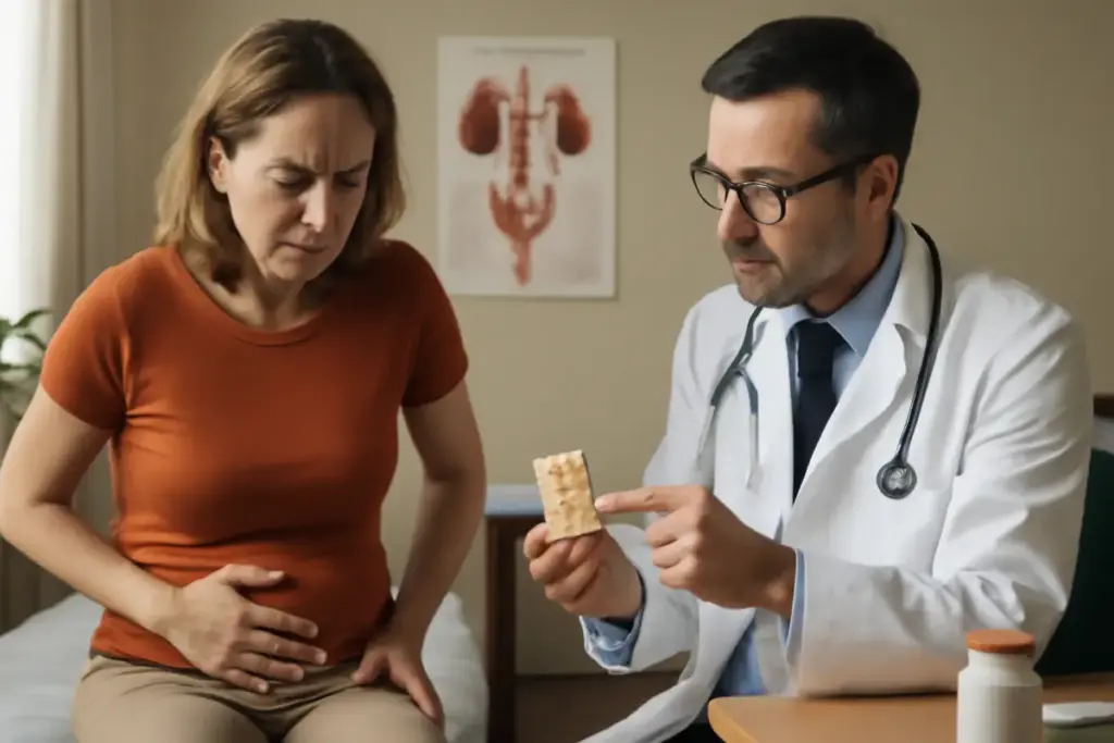 Quando serve la terapia antibiotica per le infezioni urinarie ricorrenti? Il momento giusto per iniziare senza rischi