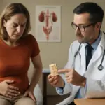 Quando serve la terapia antibiotica per le infezioni urinarie ricorrenti? Il momento giusto per iniziare senza rischi