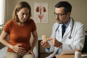 Quando serve la terapia antibiotica per le infezioni urinarie ricorrenti? Il momento giusto per iniziare senza rischi