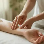 Massaggi linfodrenanti: quando sono davvero utili e a chi portano il massimo beneficio