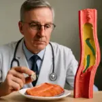 Qual è il ruolo degli acidi grassi omega-3 nella protezione delle arterie? Il parere degli specialisti