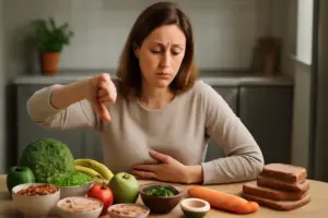Dieta ricca di fibre e gonfiore addominale: il trucco per evitare fastidi e ottenere risultati
