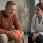 Quando rivolgersi subito allo specialista per dolori articolari? Il segnale corporeo che indica urgenza