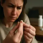 Cosa succede se trascuri piccoli cambiamenti nelle unghie? Il segnale precoce di patologie da non ignorare