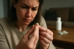 Cosa succede se trascuri piccoli cambiamenti nelle unghie? Il segnale precoce di patologie da non ignorare