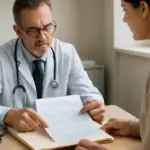 Quali dati sanitari devi portare sempre alle visite? Evita un errore che rallenta la diagnosi
