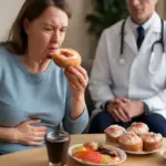 Cosa succede se si mangia troppo zucchero? La risposta indicata dagli specialisti sulla salute generale