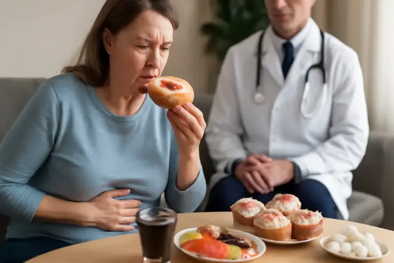 Cosa succede se si mangia troppo zucchero? La risposta indicata dagli specialisti sulla salute generale