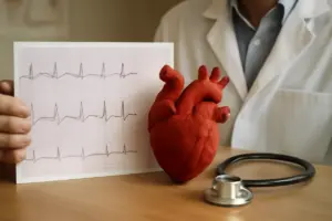 Può un ECG normale escludere tutte le patologie cardiache? I limiti da conoscere per la diagnosi corretta