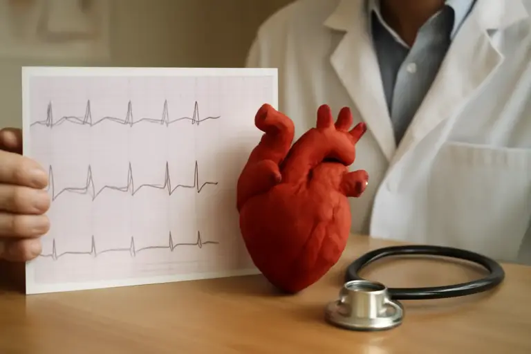 Può un ECG normale escludere tutte le patologie cardiache? I limiti da conoscere per la diagnosi corretta
