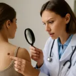 Visite dermatologiche annuali: quando prenotarle e quali controlli sono davvero utili?