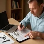 Richiesta di mutua per servizi specialistici: i tre step fondamentali per non perdere i benefici previsti