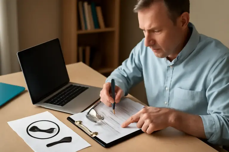 Richiesta di mutua per servizi specialistici: i tre step fondamentali per non perdere i benefici previsti