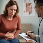 Diagnosi della Sindrome dell’intestino irritabile: attenzione a non sottovalutare questi sintomi iniziali